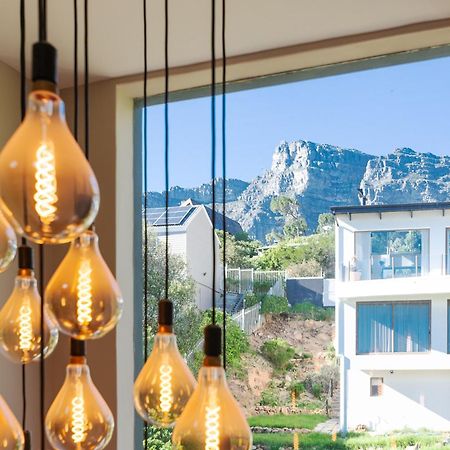 Camps Bay Blue Self-Catering Studios Kapstadt Exterior foto