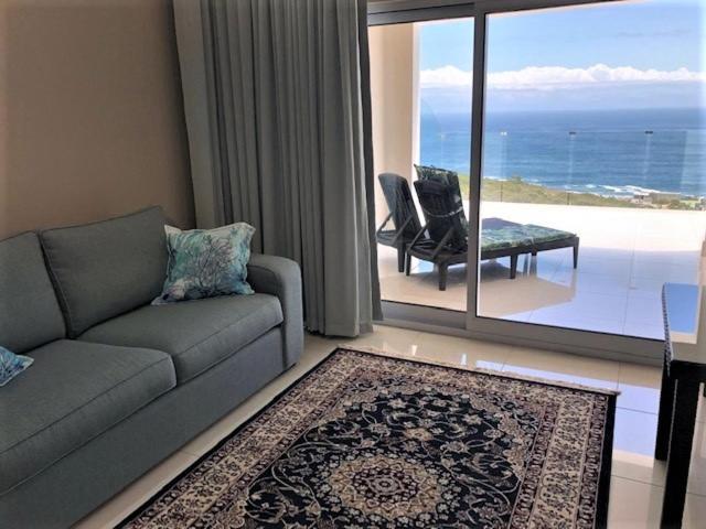 Camps Bay Blue Self-Catering Studios Kapstadt Exterior foto