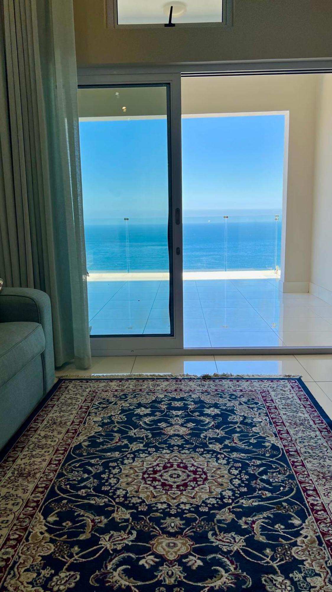 Camps Bay Blue Self-Catering Studios Kapstadt Exterior foto